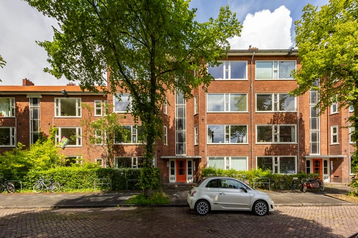 Foto 8 van Van Heemskerckstraat 57-B