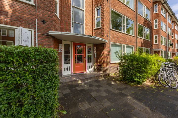 Foto 9 van Van Heemskerckstraat 57-B