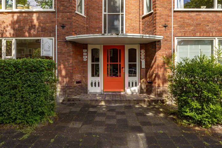 Foto 10 van Van Heemskerckstraat 57-B