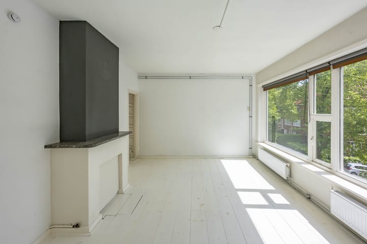 Foto 13 van Van Heemskerckstraat 57-B