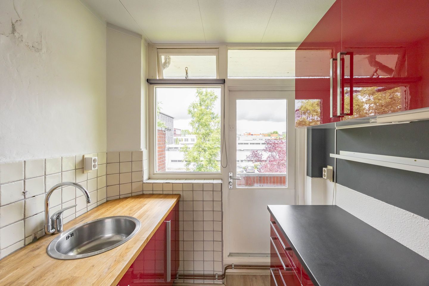 Foto 20 van Van Heemskerckstraat 57-B