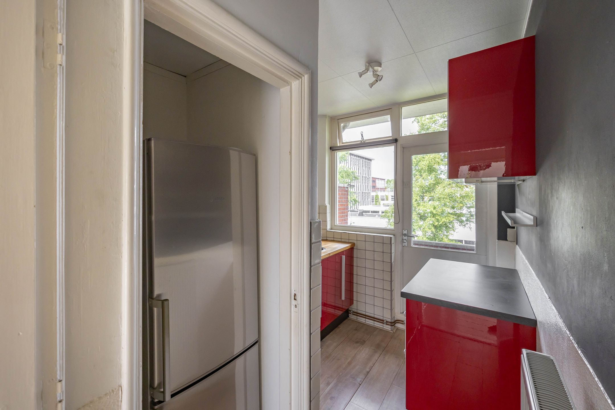 Foto 18 van Van Heemskerckstraat 57-B