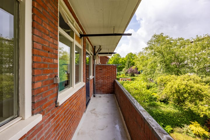 Foto 24 van Van Heemskerckstraat 57-B