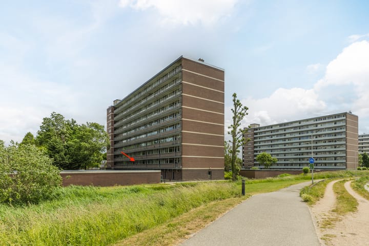 Foto 1 van Joh. Poststraat 7