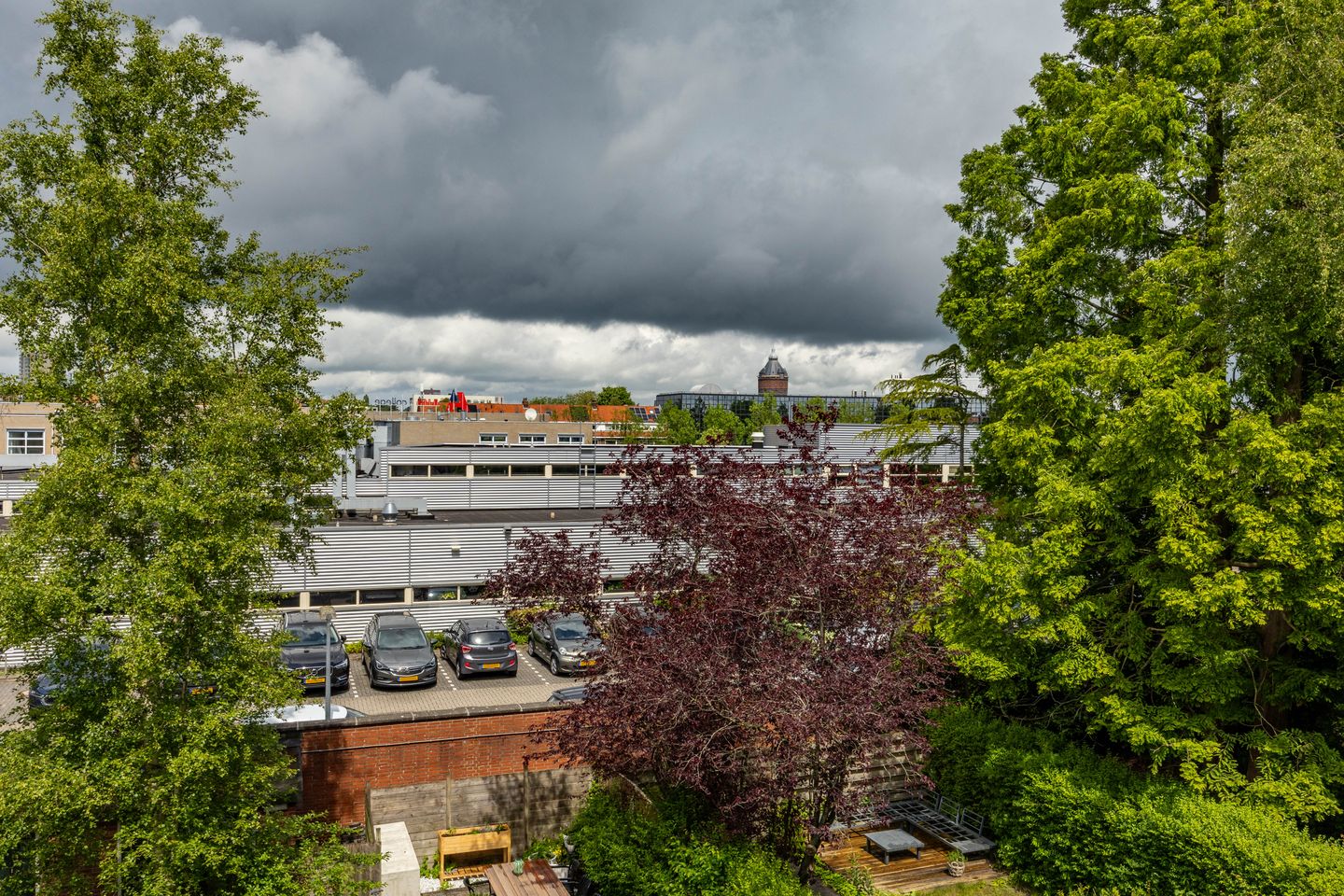 Foto 25 van Van Heemskerckstraat 57-B