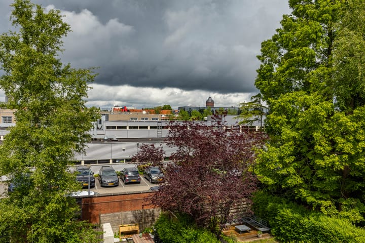 Foto 25 van Van Heemskerckstraat 57-B