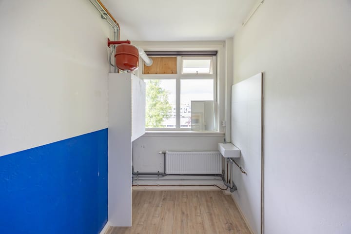 Foto 26 van Van Heemskerckstraat 57-B