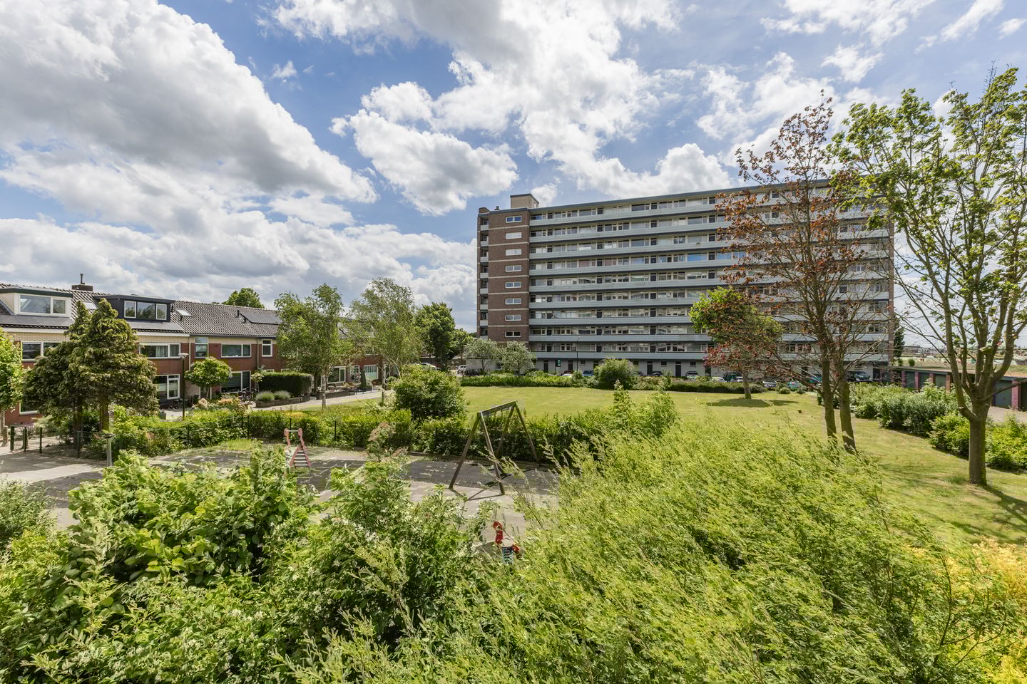 Foto 4 van Joh. Poststraat 7