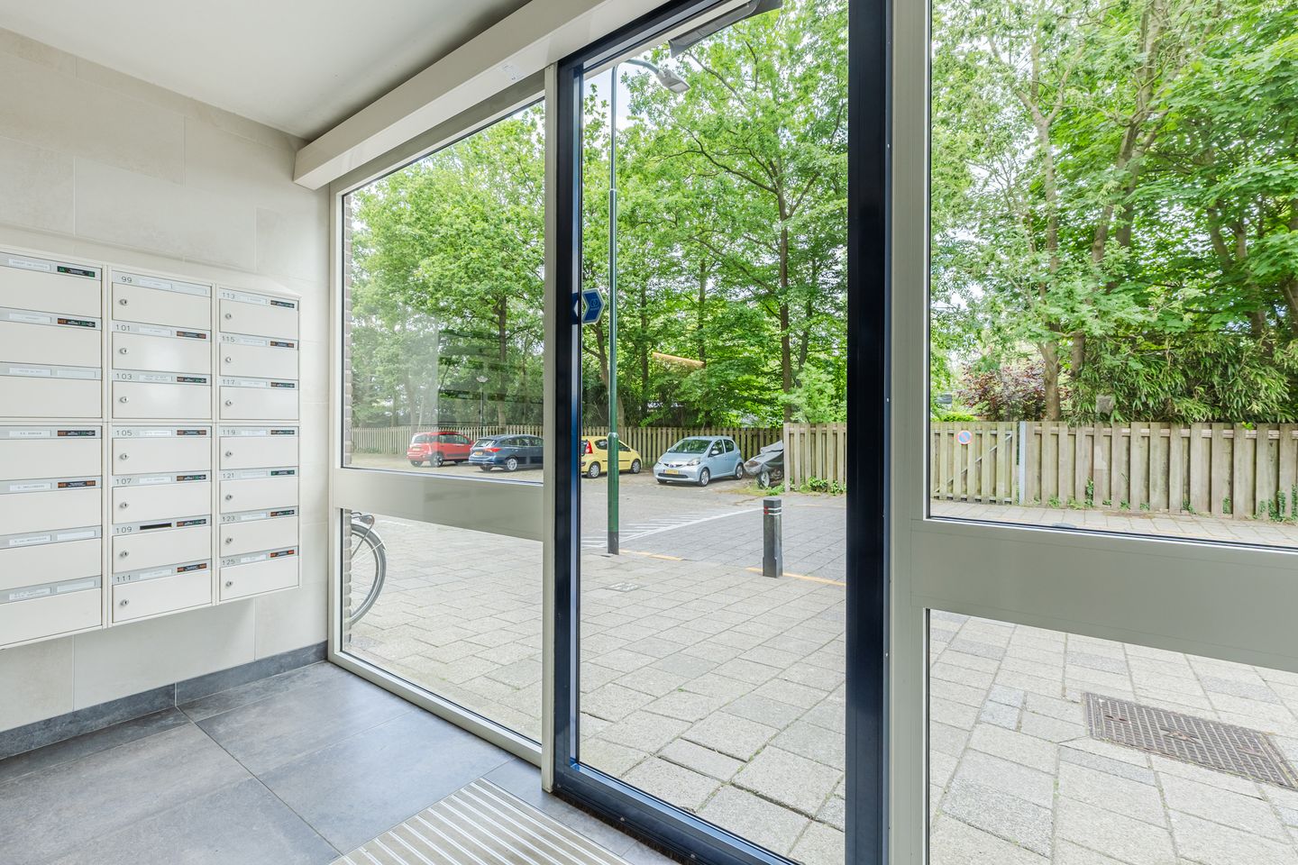 Foto 5 van Joh. Poststraat 7