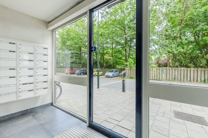 Foto 5 van Joh. Poststraat 7