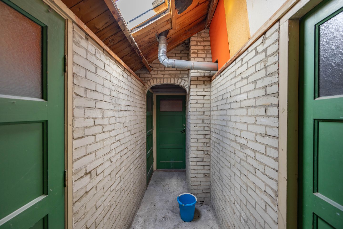 Foto 34 van Van Heemskerckstraat 57-B