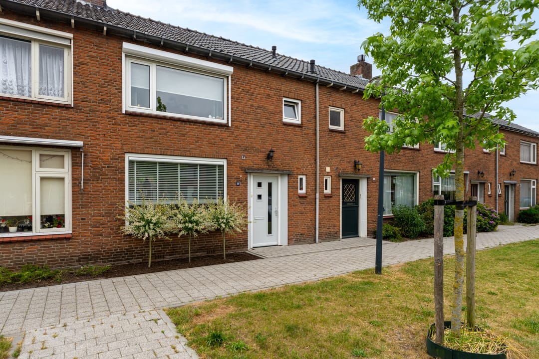 Foto 1 van van Berckenrodelaan 22