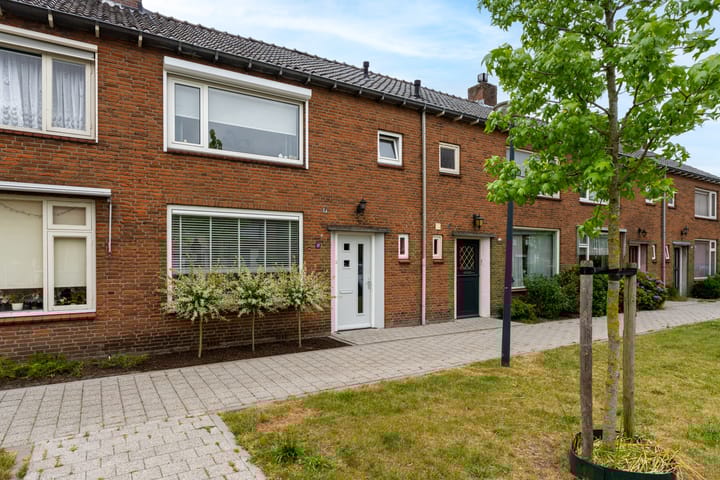 Foto 1 van van Berckenrodelaan 22