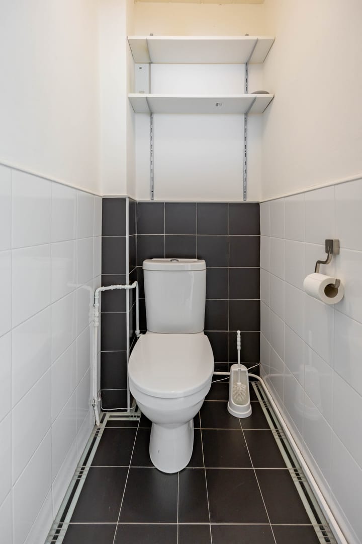 Foto 33 van Van Heemskerckstraat 57-B