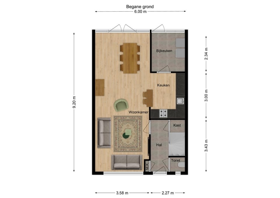 Foto 31 van van Berckenrodelaan 22
