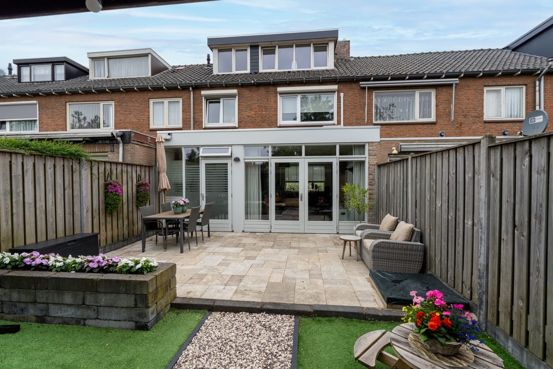 Foto 2 van van Berckenrodelaan 22