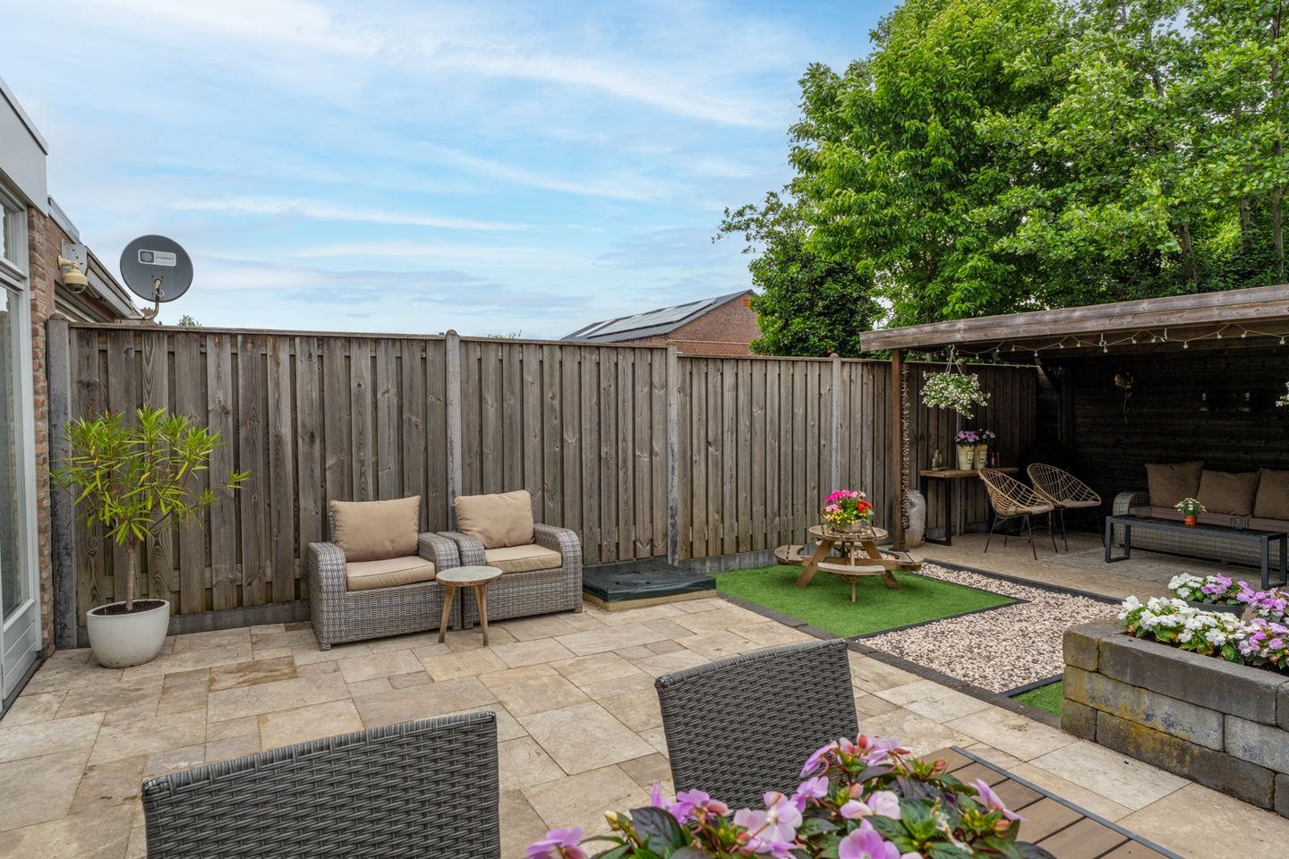 Foto 4 van van Berckenrodelaan 22