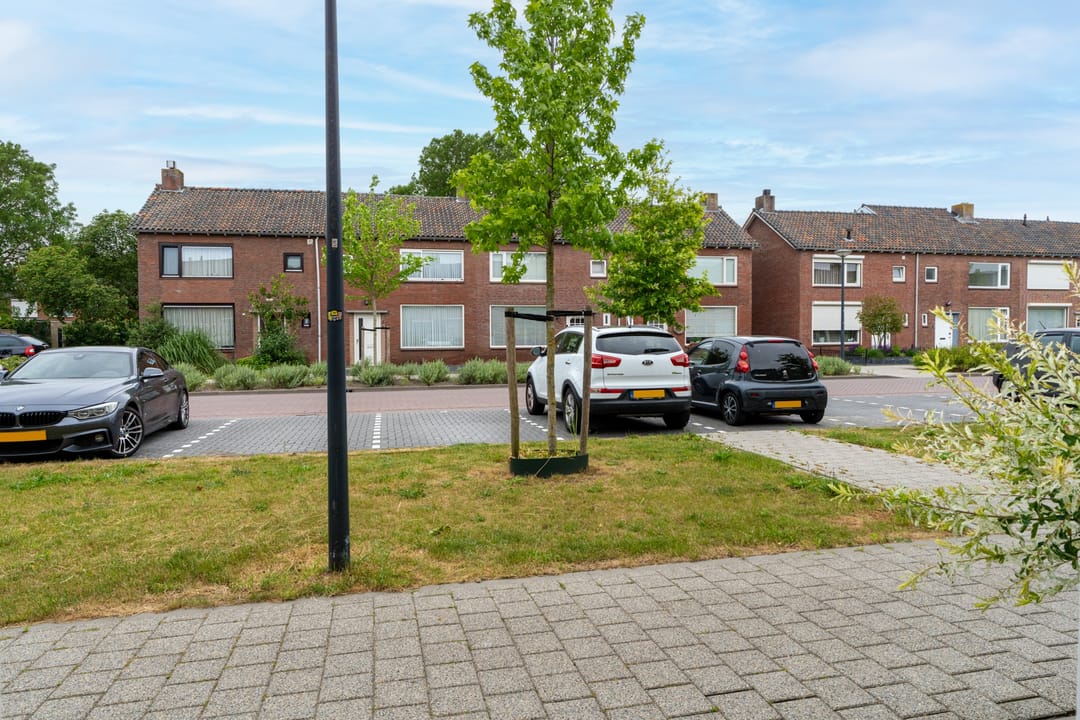 Foto 7 van van Berckenrodelaan 22