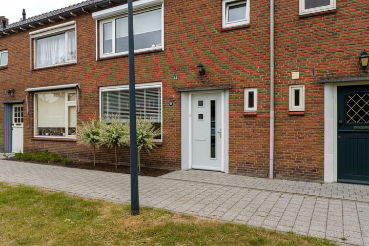 Foto 8 van van Berckenrodelaan 22