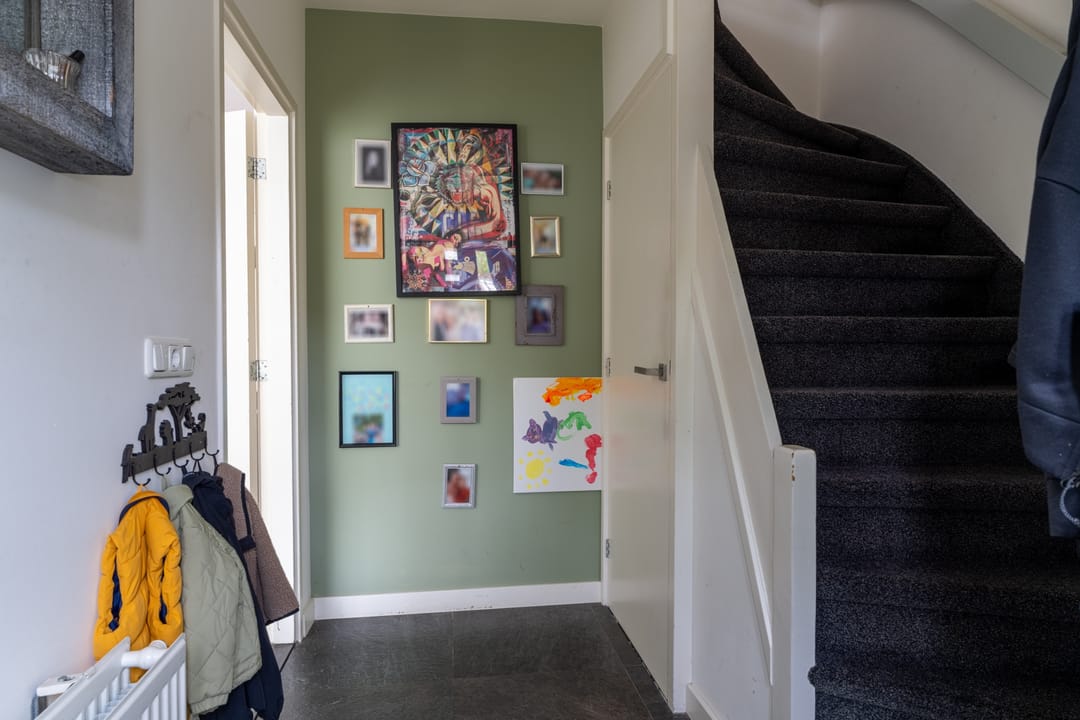 Foto 11 van van Berckenrodelaan 22