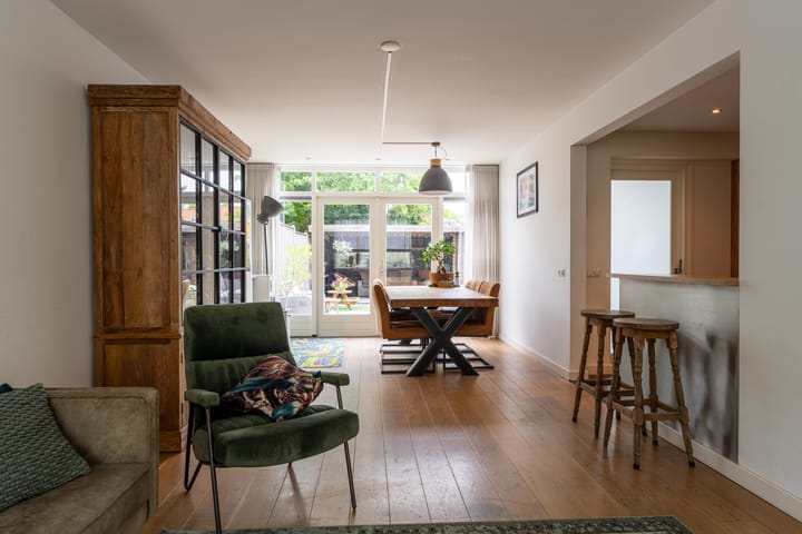 Foto 13 van van Berckenrodelaan 22