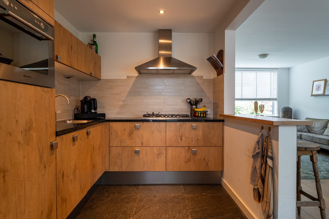 Foto 16 van van Berckenrodelaan 22