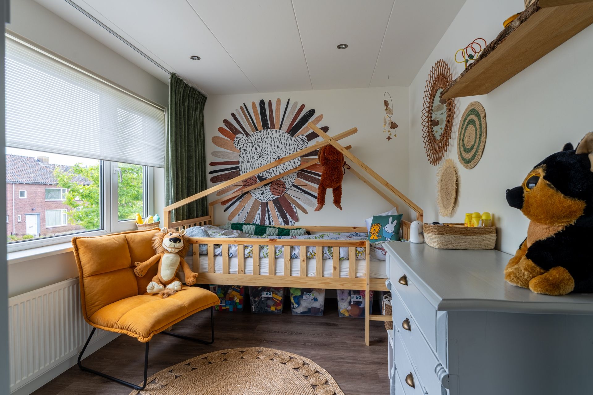 Foto 21 van van Berckenrodelaan 22