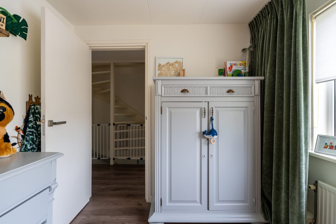 Foto 22 van van Berckenrodelaan 22