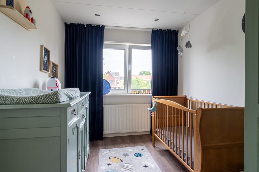 Foto 23 van van Berckenrodelaan 22