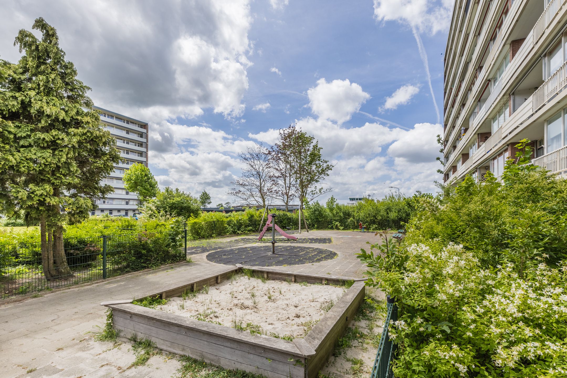 Foto 30 van Joh. Poststraat 7