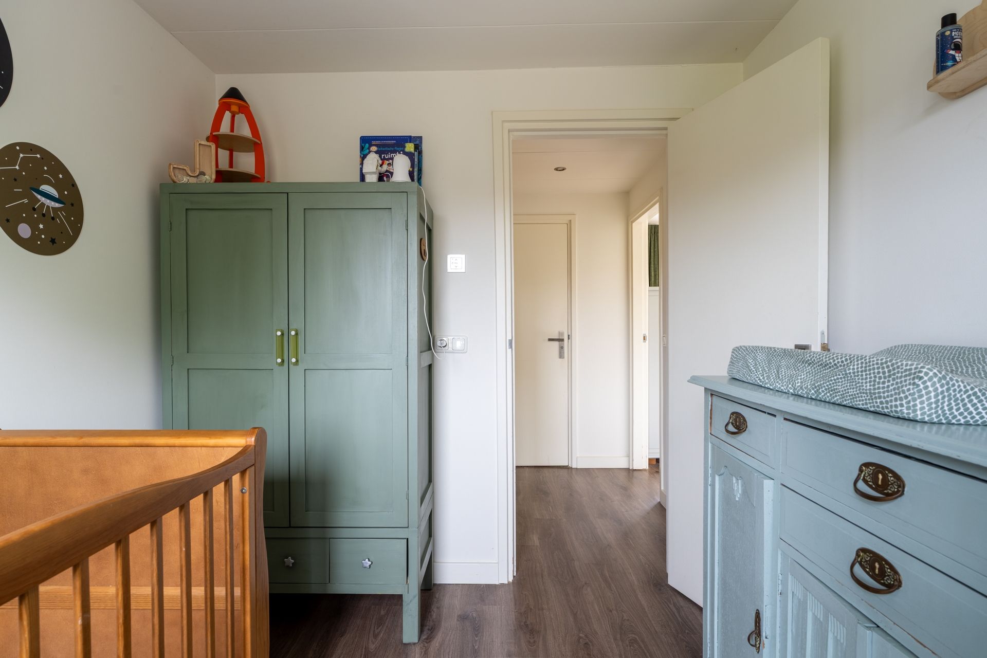 Foto 24 van van Berckenrodelaan 22