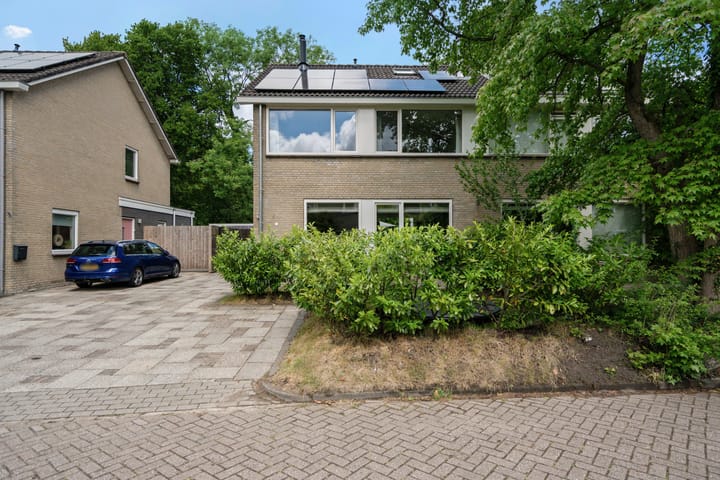 Foto 2 van Berkenlaan 21