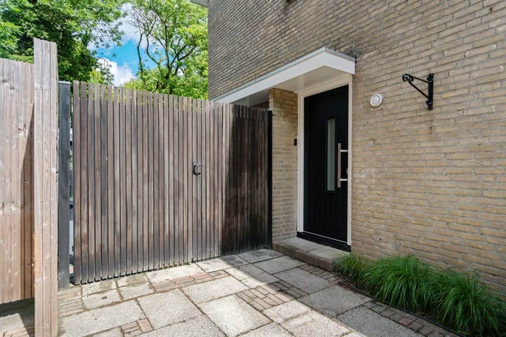 Foto 3 van Berkenlaan 21