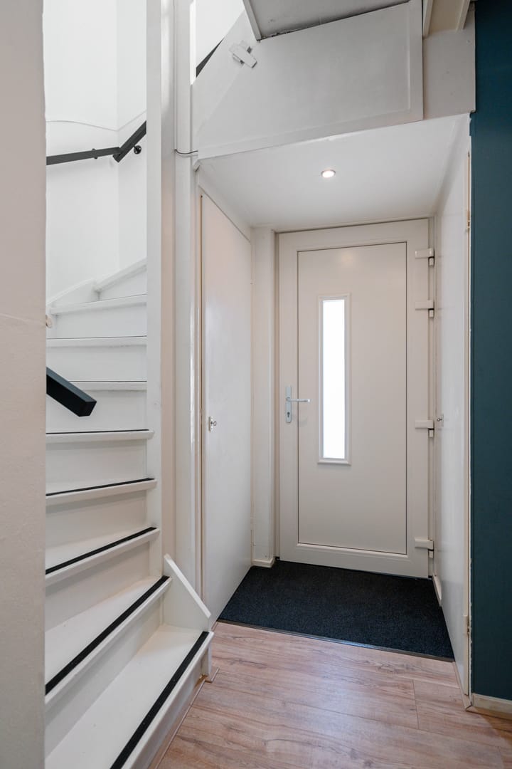 Foto 4 van Berkenlaan 21