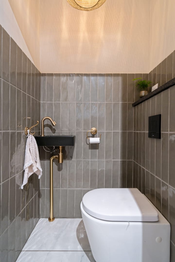 Foto 5 van Berkenlaan 21