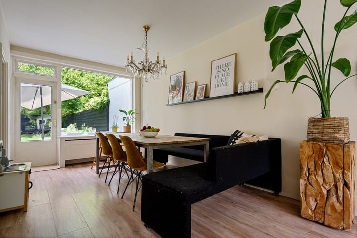 Foto 7 van Berkenlaan 21