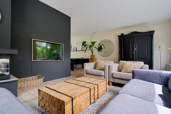 Foto 9 van Berkenlaan 21