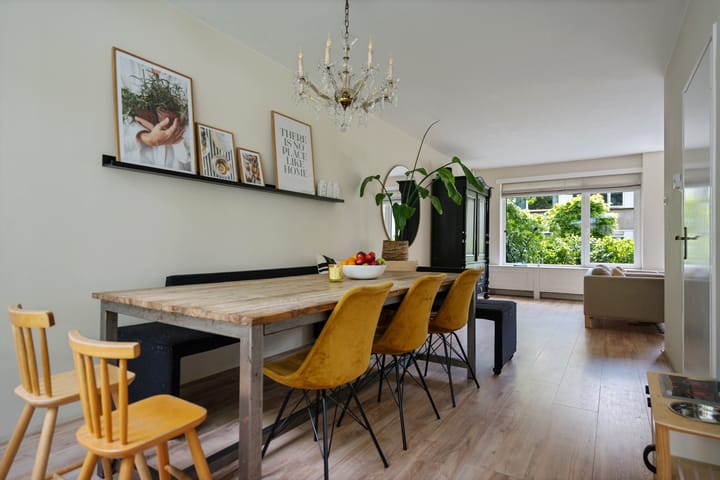 Foto 10 van Berkenlaan 21