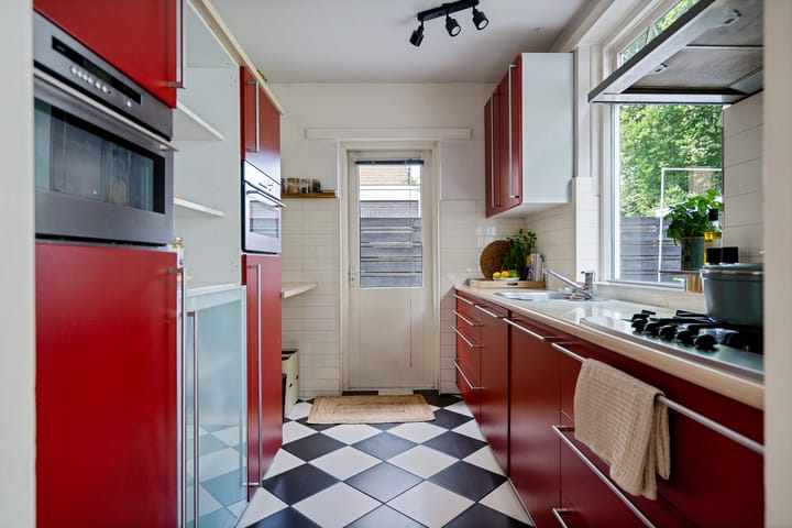 Foto 12 van Berkenlaan 21