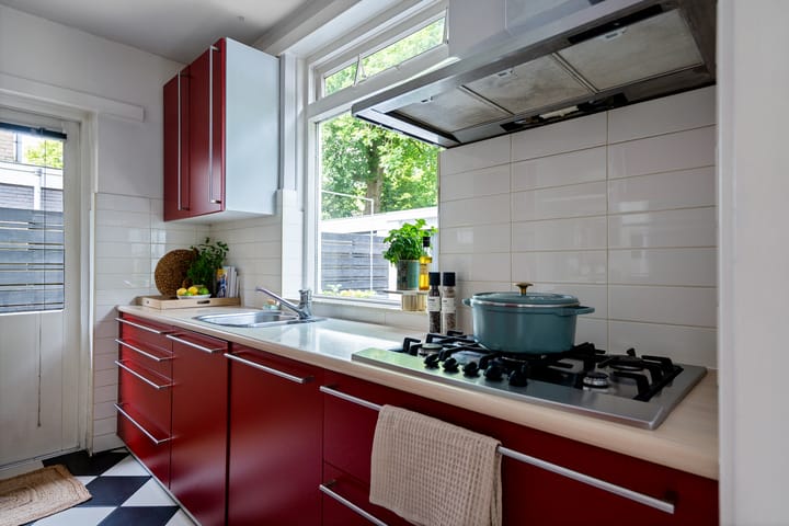 Foto 13 van Berkenlaan 21