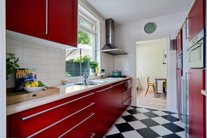 Foto 14 van Berkenlaan 21