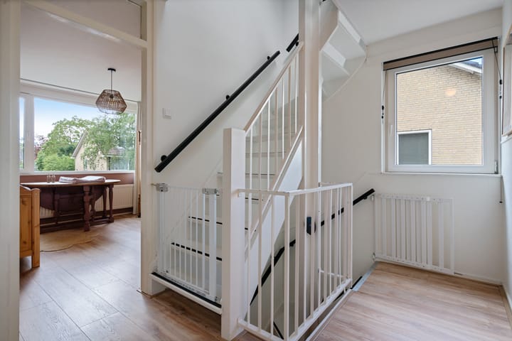 Foto 16 van Berkenlaan 21