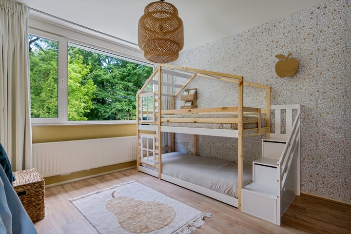 Foto 17 van Berkenlaan 21