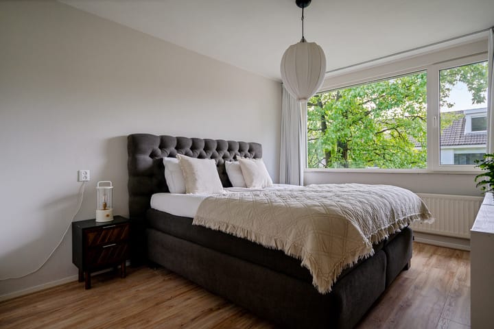 Foto 21 van Berkenlaan 21