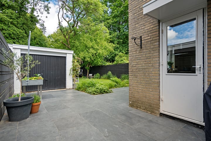 Foto 30 van Berkenlaan 21