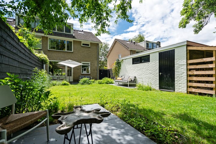 Foto 34 van Berkenlaan 21