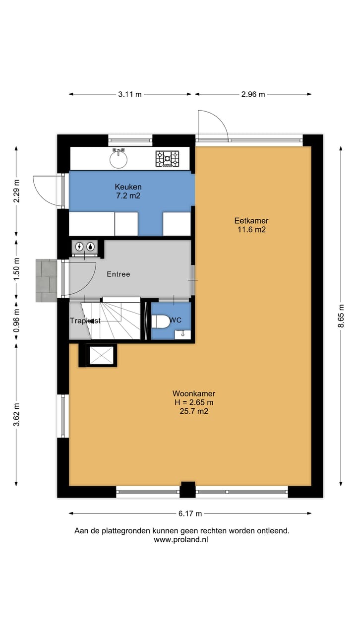 Foto 36 van Berkenlaan 21
