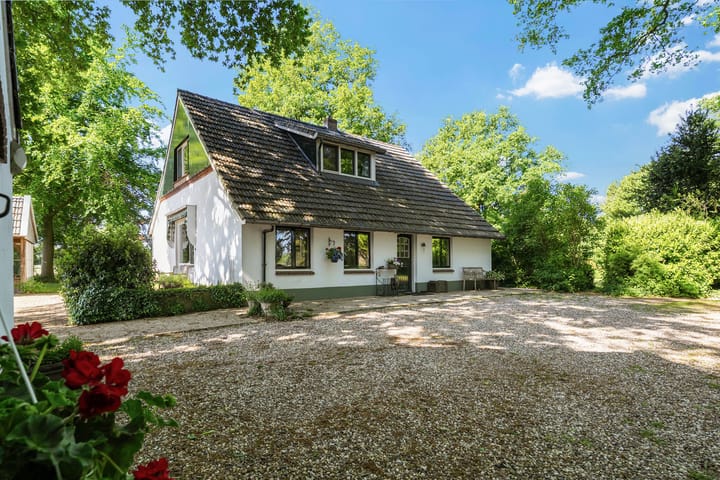 Photo 1 of Kennebroeksweg 9