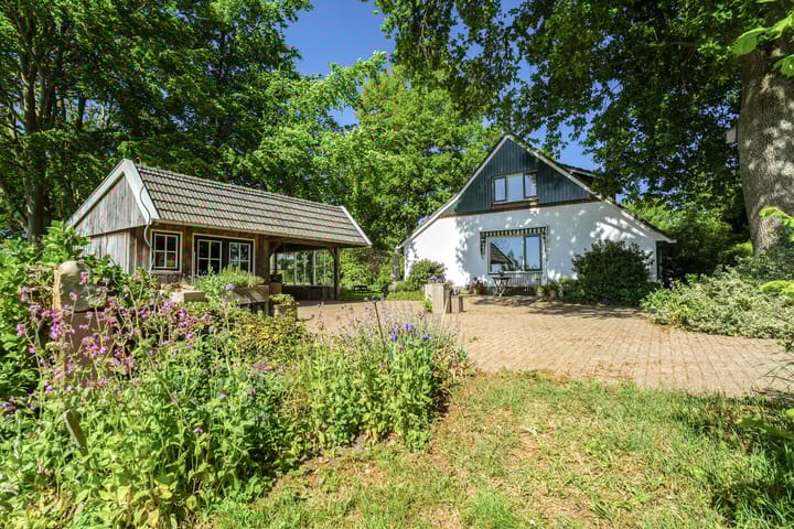 Photo 5 of Kennebroeksweg 9