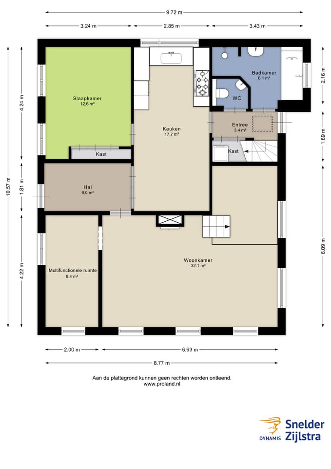 Photo 72 of Kennebroeksweg 9